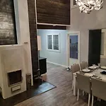 Apartmán Sara