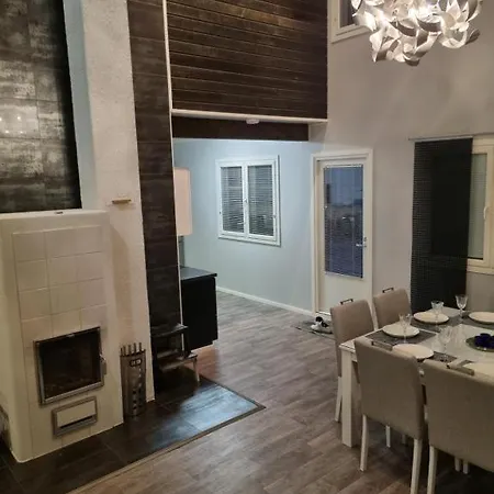 Appartement Sara
