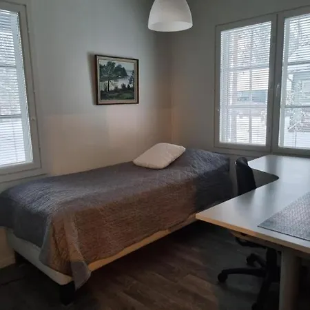 Appartement Sara *