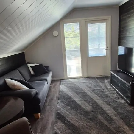 Sara Apartamento Kalajoki