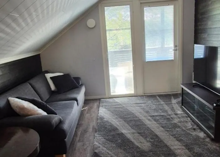 Sara Apartamento Kalajoki